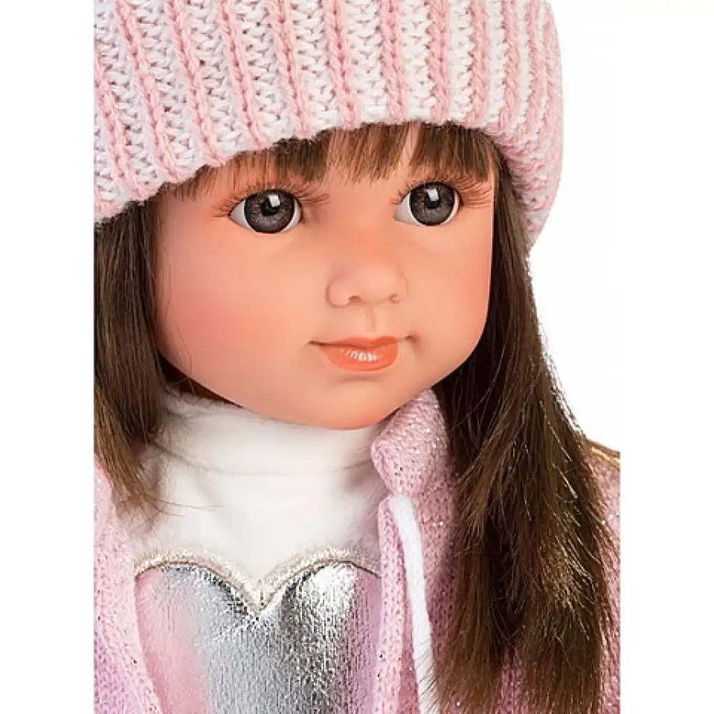 Llorens: Sara 35cm-es baba kép 2