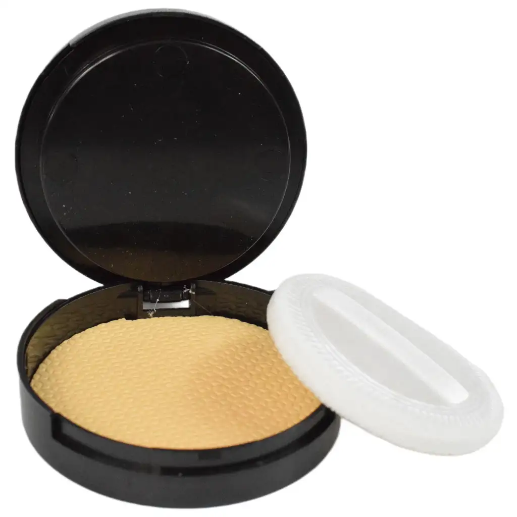 Girl's Creator: Valósághű sminkszett rúzzsal, sminkekkel és ecsetekkel kép 6