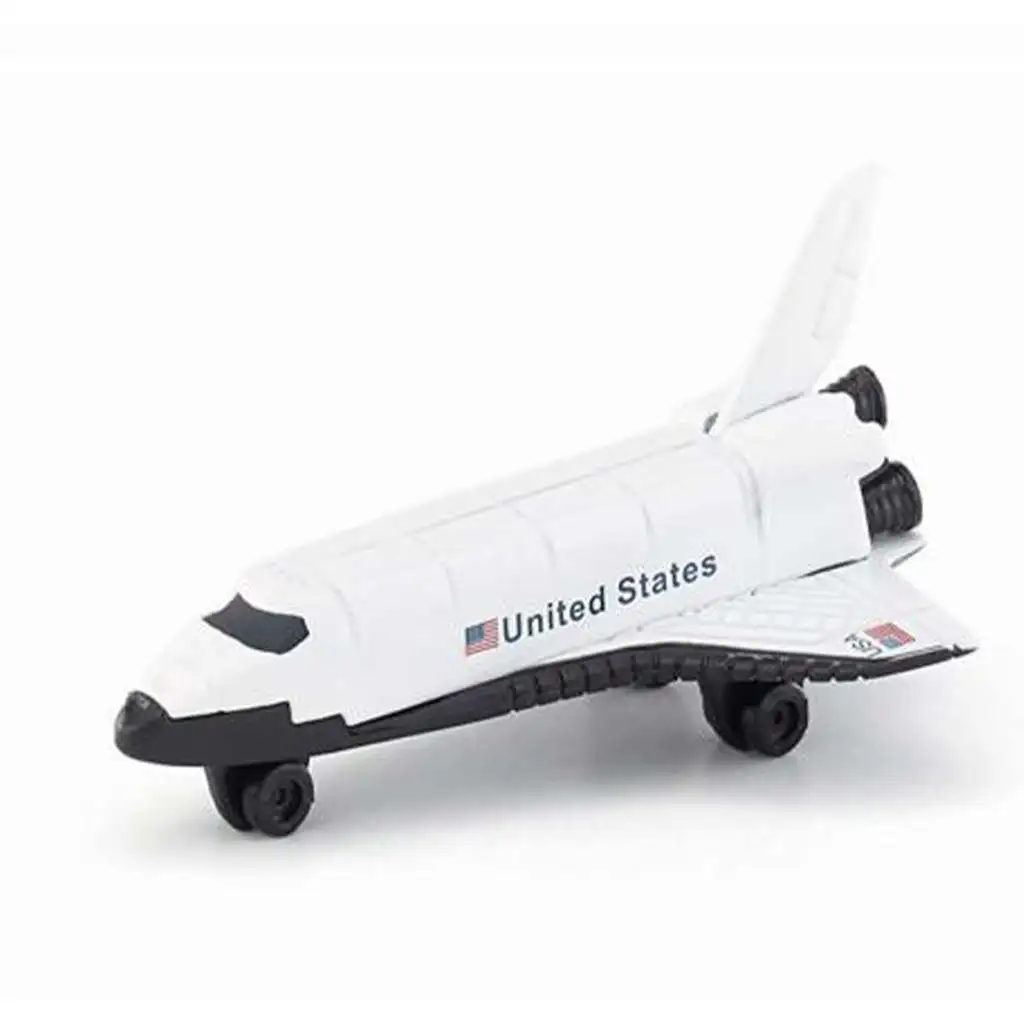 SIKU Űrrepülőgép 1/55