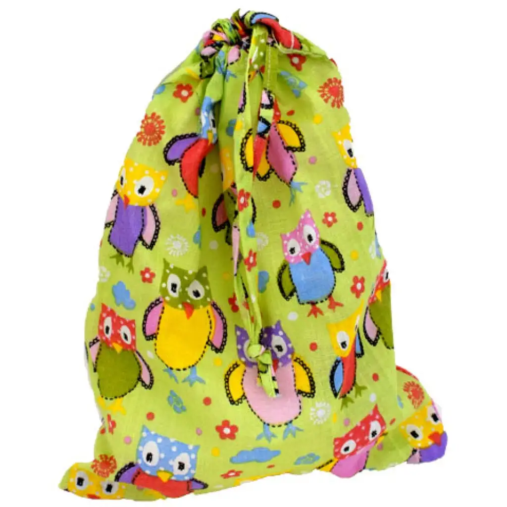 Tisztasági csomag textilzsákos kép 10