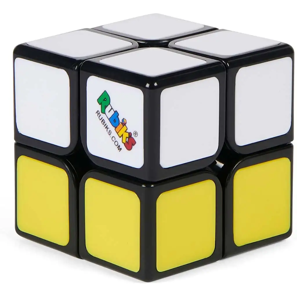 Rubik Apprentice 2x2 kocka - Spin Master kép 3