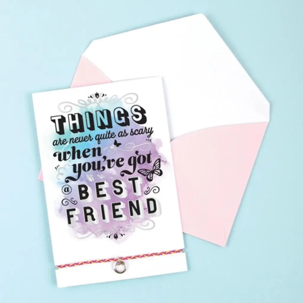 Make it Real: Művészet és ékszerek ajándékkészítés kreatív szett kép 4