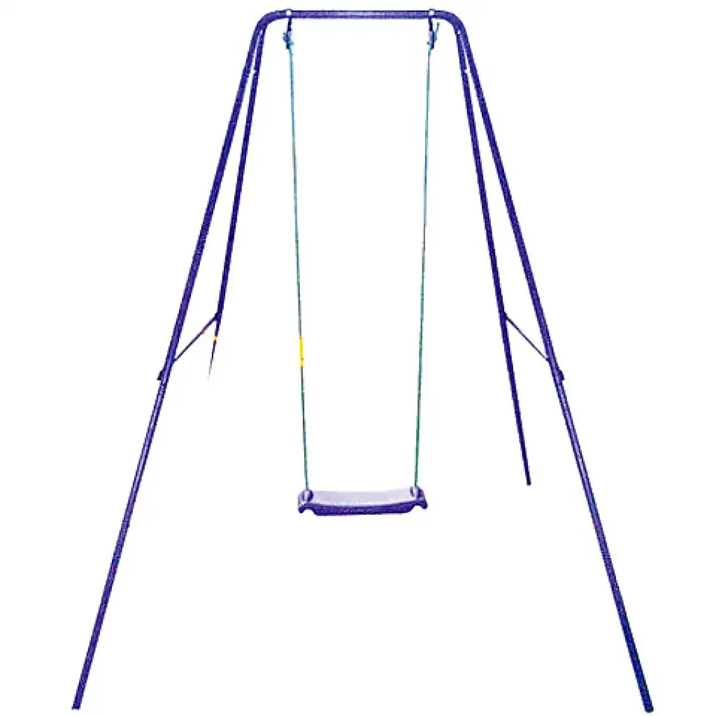 Állványos hinta - Spartan