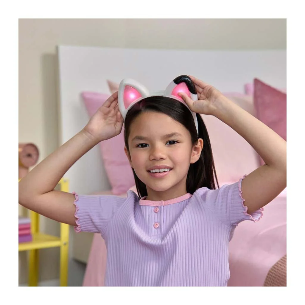 Gabi babaháza mozi: Meow-mazing Zenélő fülek - Spin Master kép 3