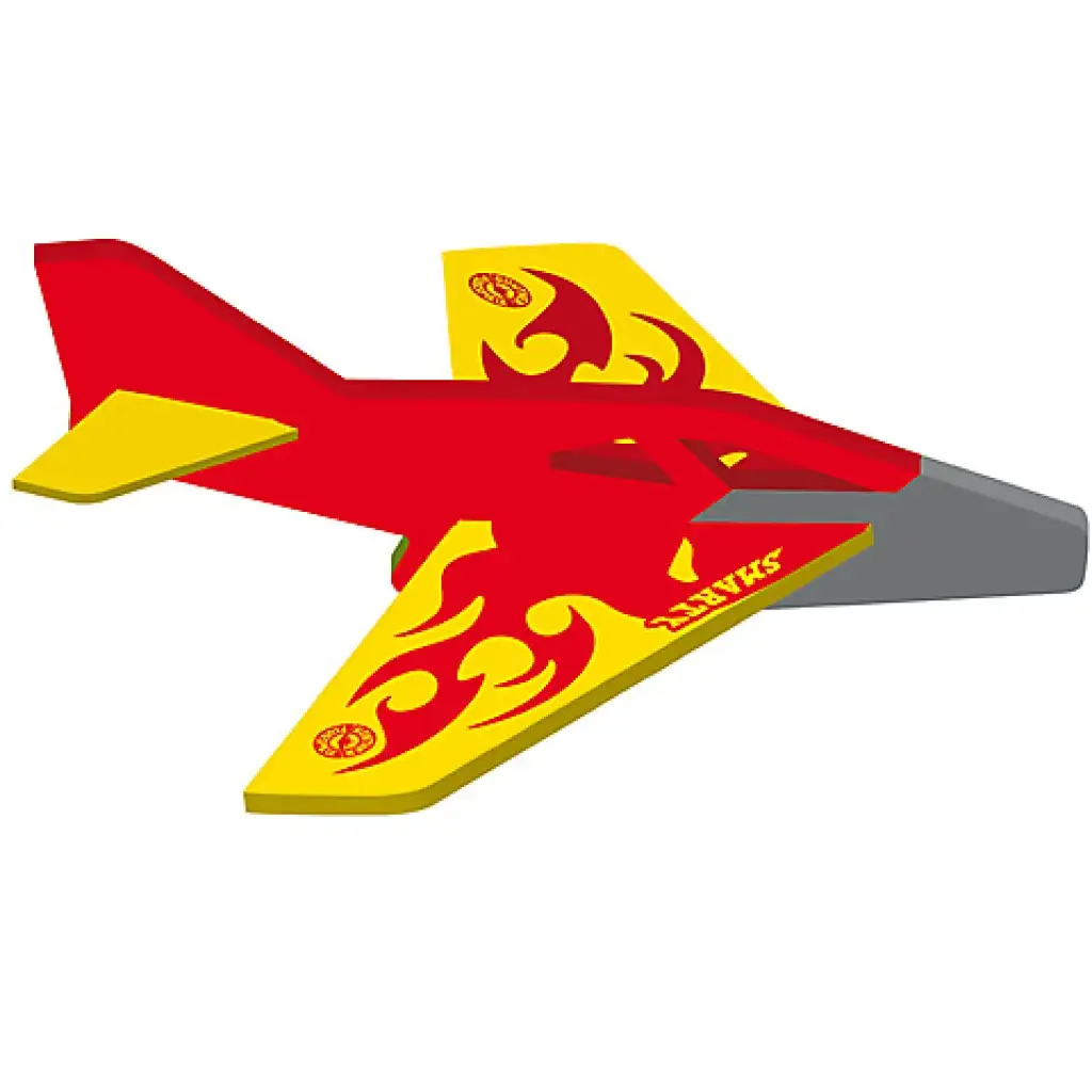 Smarty vitorlázó repülő kép 2