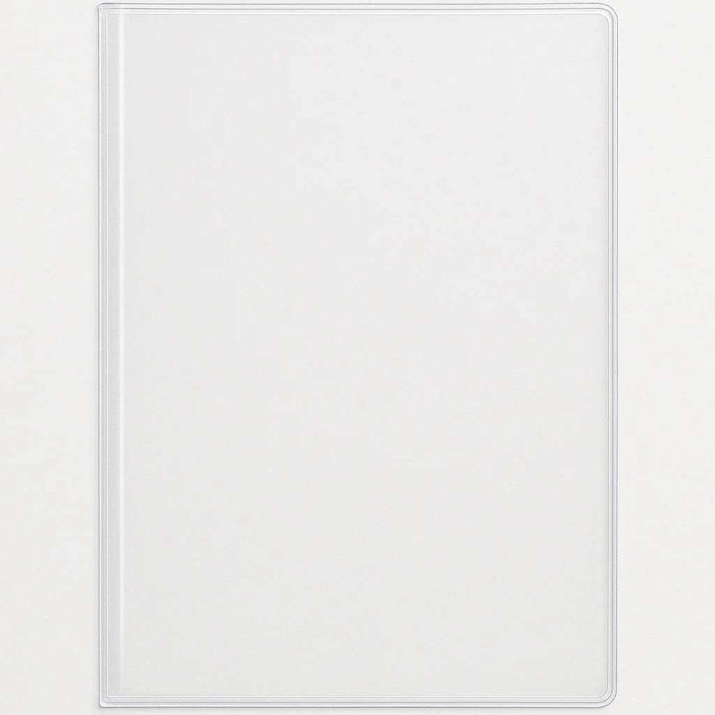 Nebulo: Bújtatós füzetborító A/5-ös méretben 10db-os