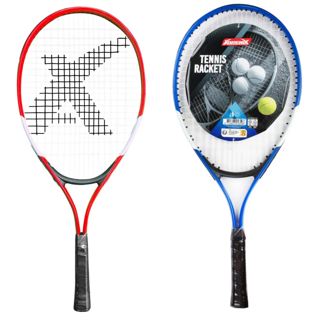 Adrenix teniszütő több változatban 1db