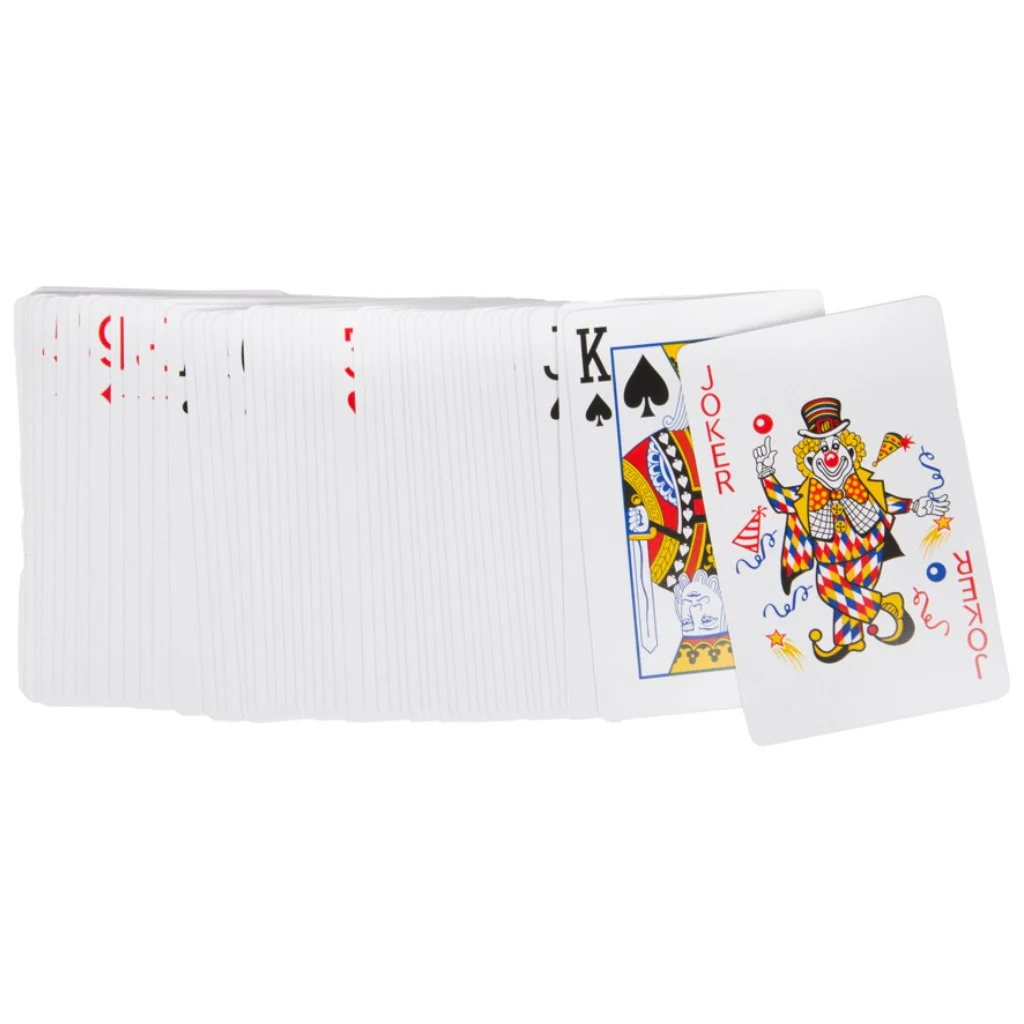 Lucky Games römikártya kép 2