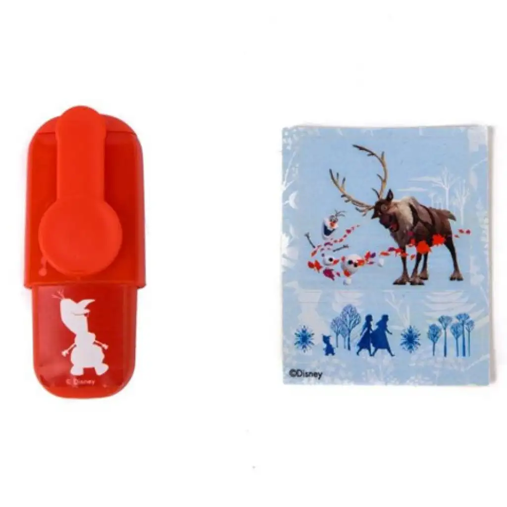 Canenco: Jégvarázs II. Kicsi Meglepetés tojás kép 5