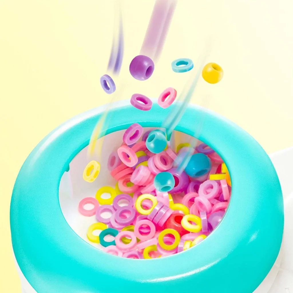 Style 4 Ever Pörgő barátságkarkötő-készítő kép 3