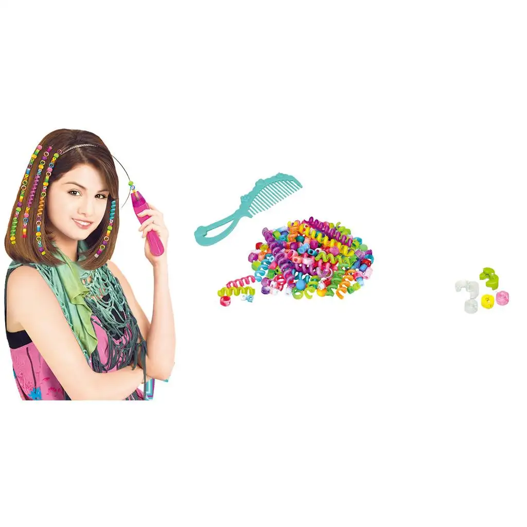 Girl's Creator: Haj gyöngyfűző készlet kép 2