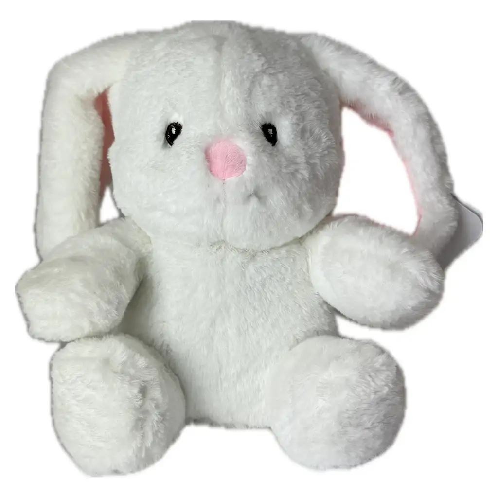 Nicotoy plüss állatok 25cm többféle változatban - Simba Toys kép 2