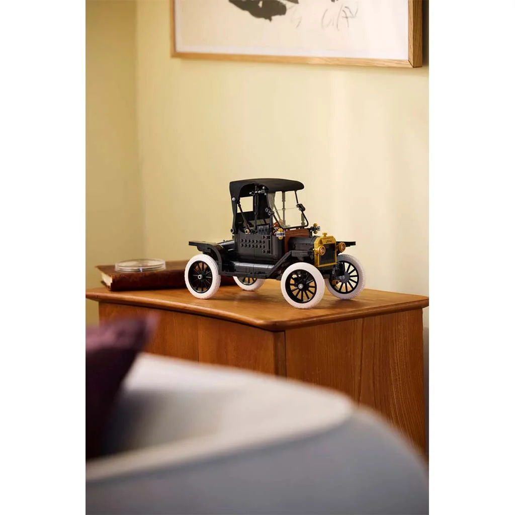 LEGO® Icons: Ford Model T (11376) kép 7