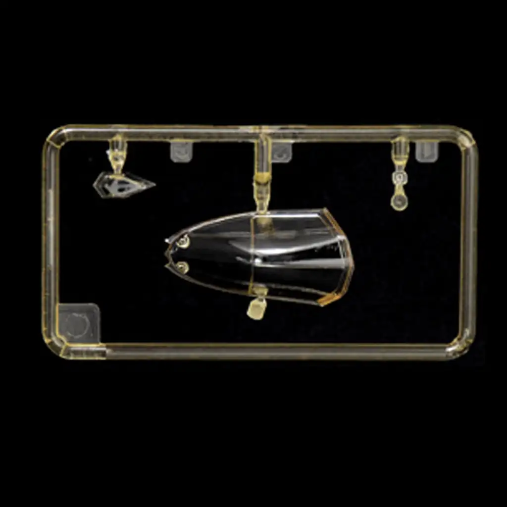 Italeri 1/72 F-35B Lightning II vadászrepülőgép makett kép 11