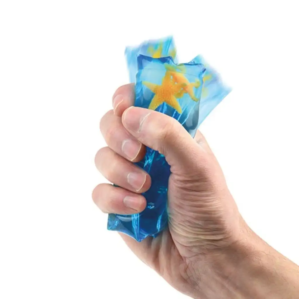 Tengeri állatos vízi kígyó játék több változatban 1db kép 2