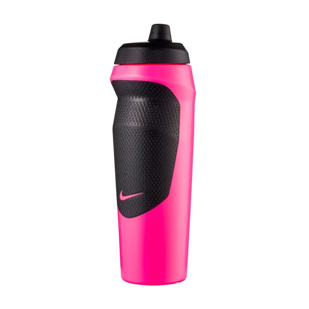 Nike Hypersport 600ml-es kulacs pink színben