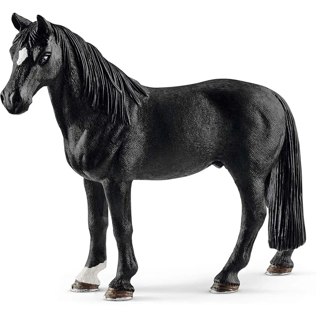 Schleich: Tennessee Walker paripa figura (13832)