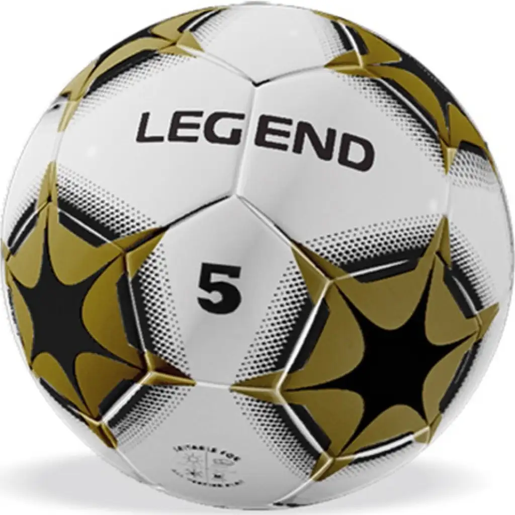 Legend focilabda 5-ös méret kép 3