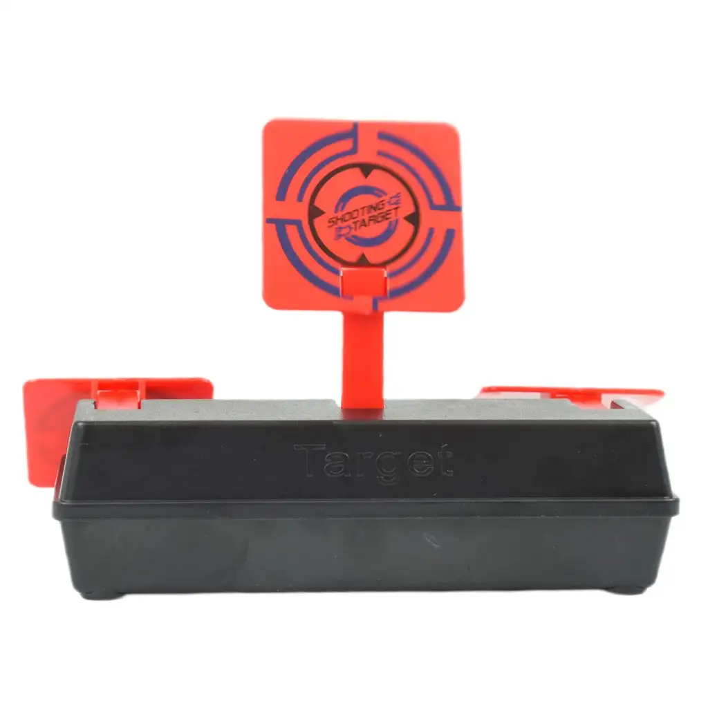 Target: Elektronikus mozgó céltábla szett 13,5x11cm kép 2