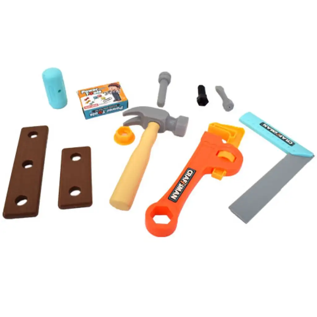 Barkács szett kezdőknek kép 2