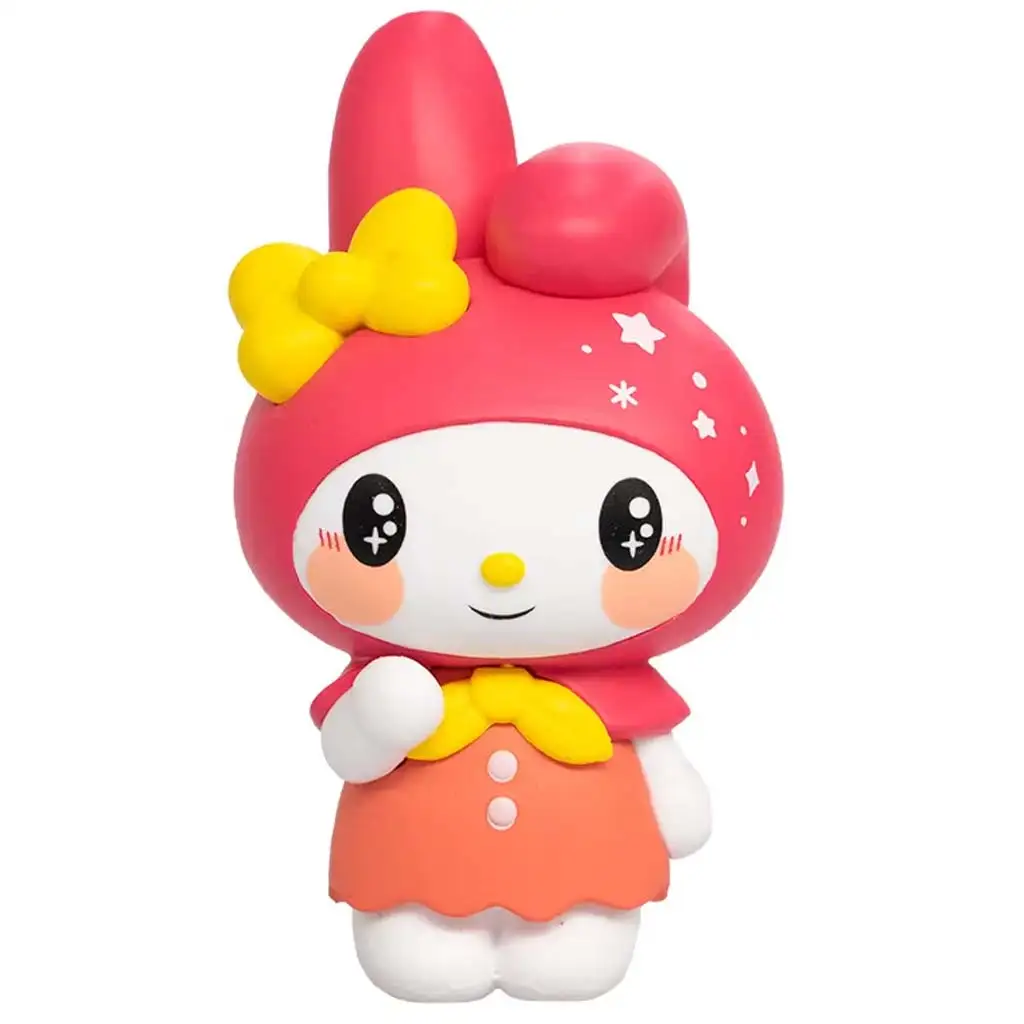 Hello Kitty: My Melody Figura Dobozban kiegészítőkkel 6cm kép 2