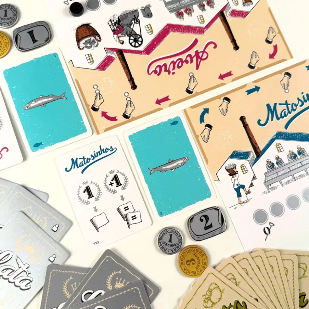 Lata társasjáték kép 3