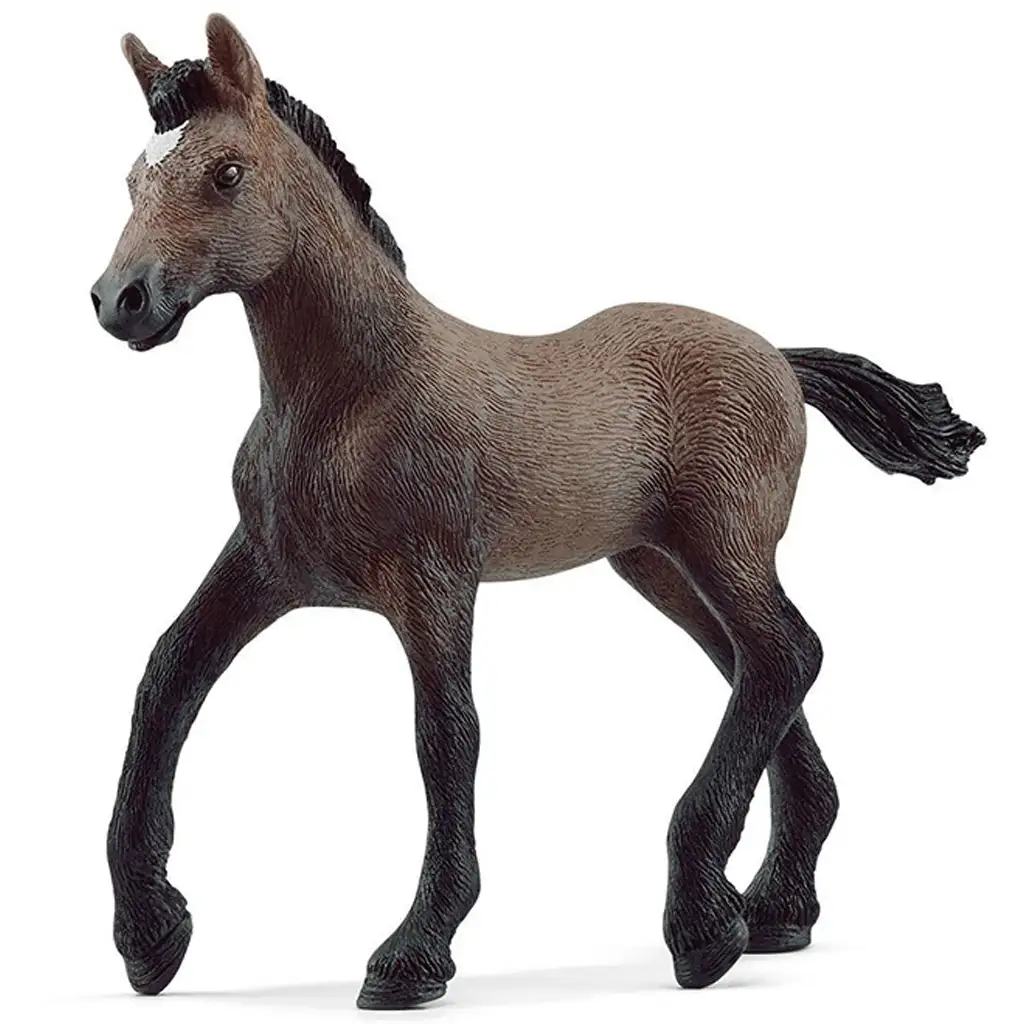 Schleich: Paso Peruano csikó figura (13954)