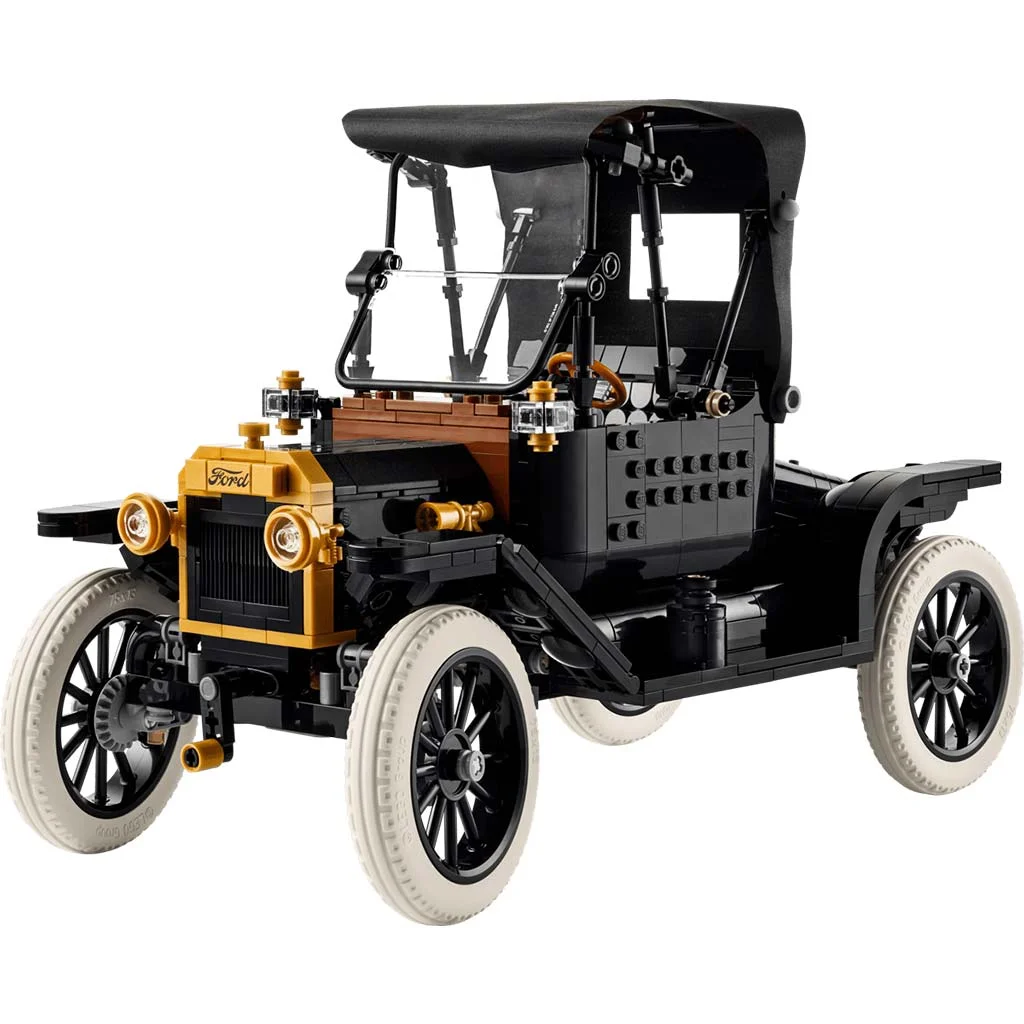 LEGO® Icons: Ford Model T (11376) kép 2
