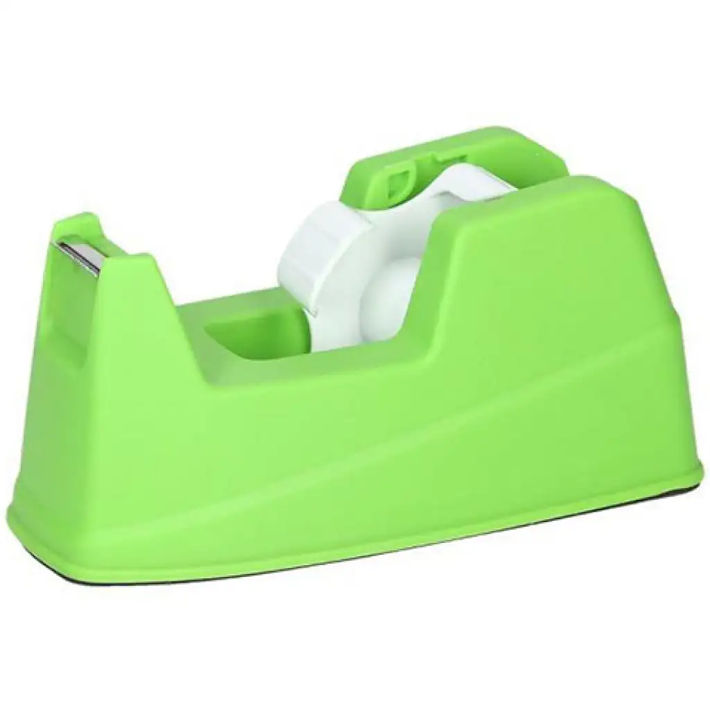 Spirit: Neon zöld ragasztószalag adagoló TD35 kép 2