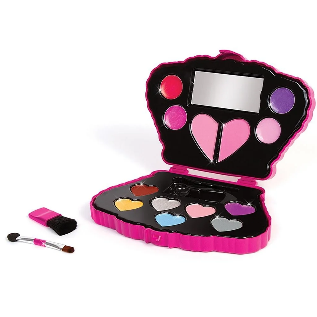 Make It Real: Juicy Couture királyi Sminkszett kép 3