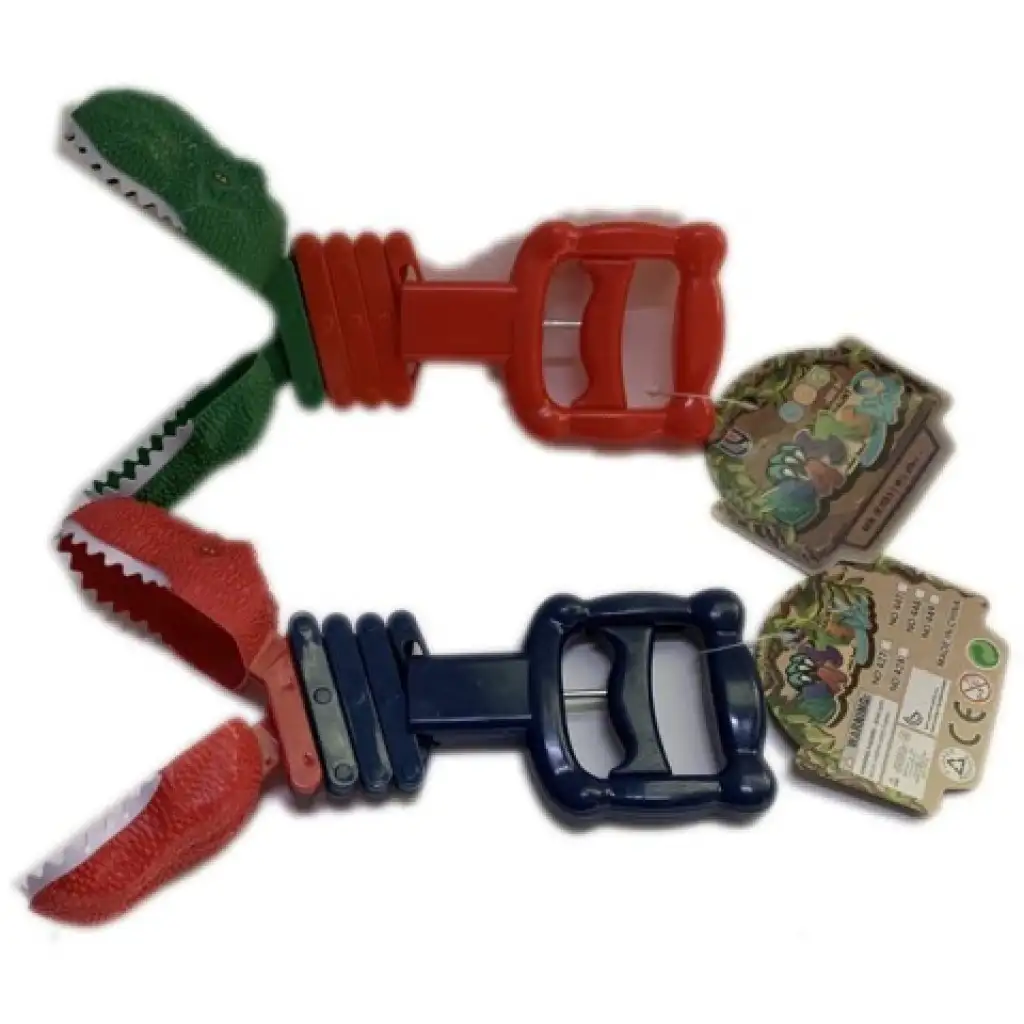 T-Rex mechanikus robotkar több változatban