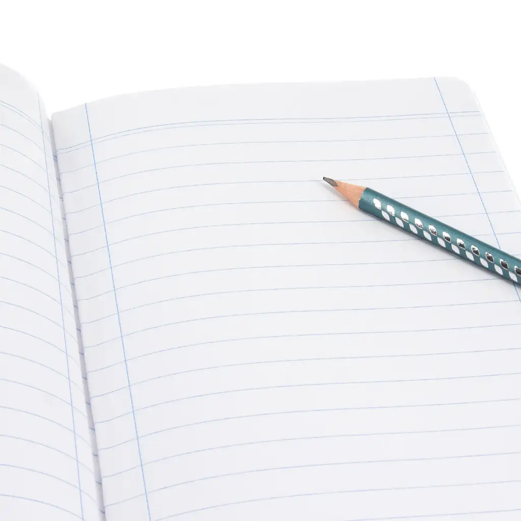 Ars Una: Cuki állatok - Francia bulldog 3.osztályos vonalas füzet A/5 kép 2