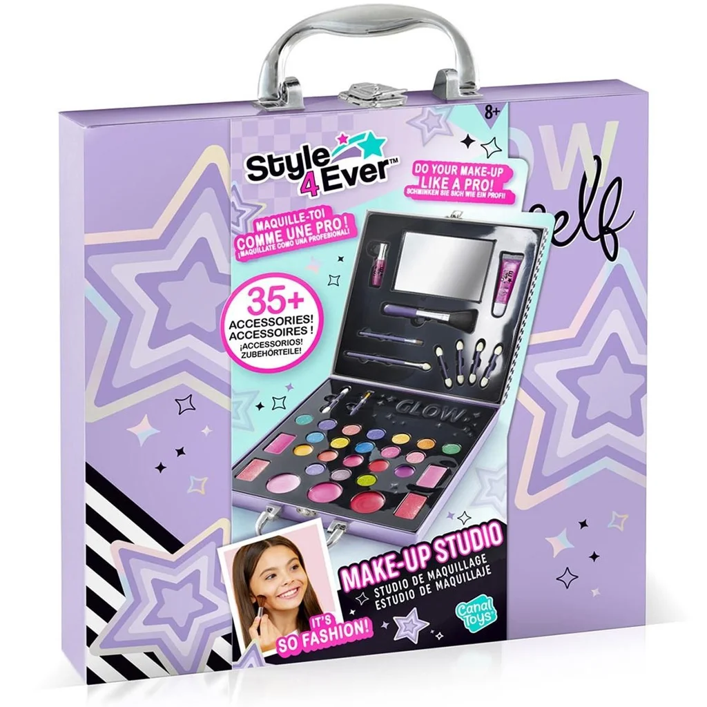 Style 4 Ever: Make-up stúdió kép 2