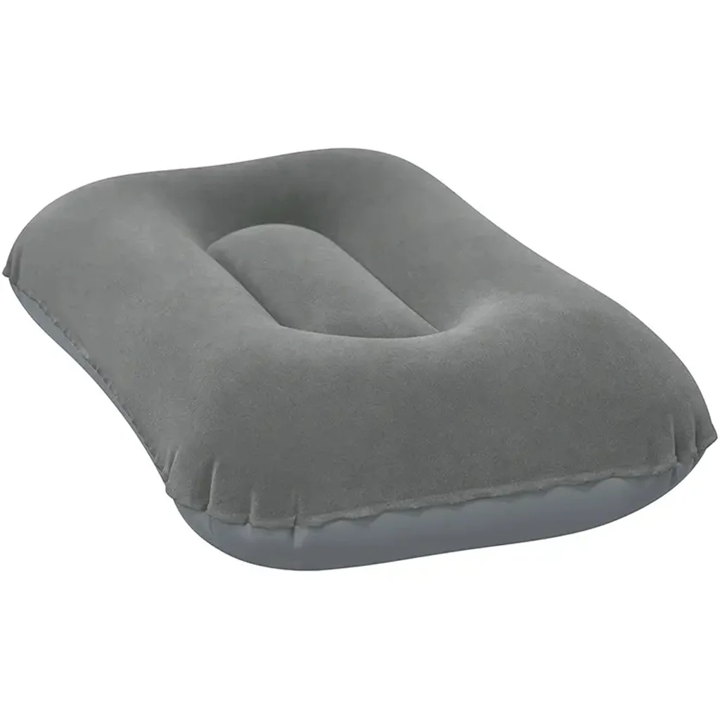 Bestway: Ergo felfújható párna többféle változatban kép 2