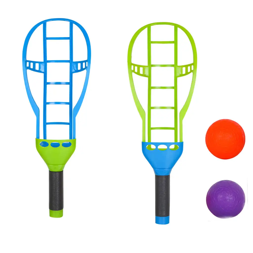 Click&Catch: Tölcséres ügyességi játék 2db-os szett kép 2