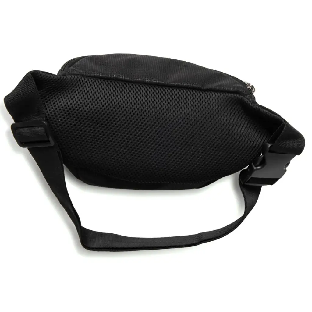 Fradi fekete övtáska kép 2