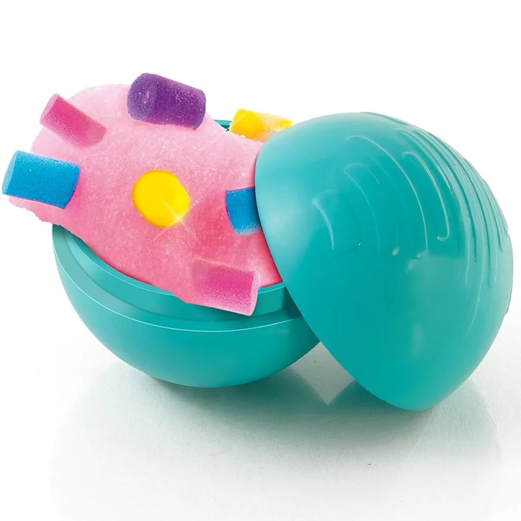 Crazy Sensations ASMR meglepetés doboz kép 2