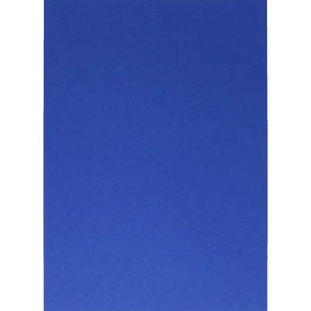 Spirit: Sötétkék habszivacs lap A/4-es méret 2mm