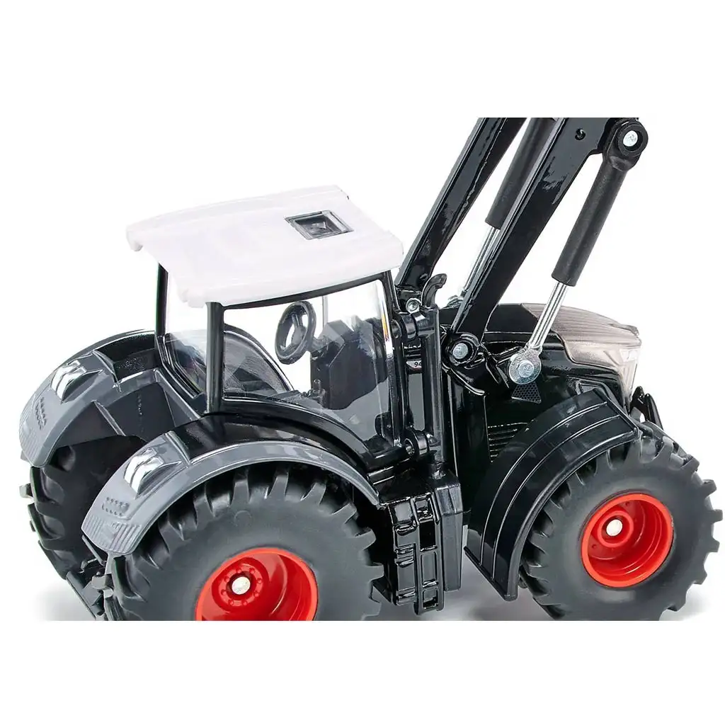 SIKU Fendt 942 Vario traktor munkagép rakodókanállal 1/50 kép 4