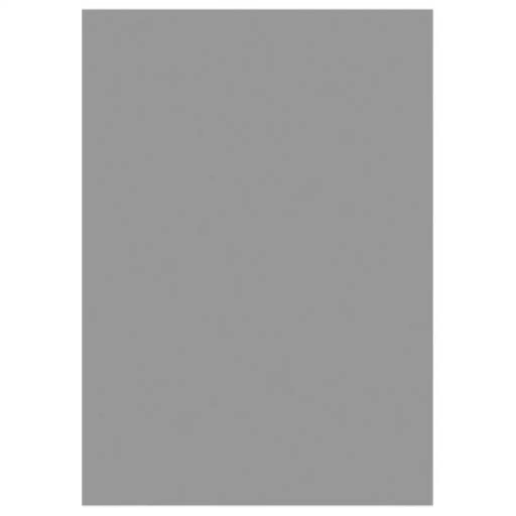 Metál ezüst dekorpapír 50x70cm