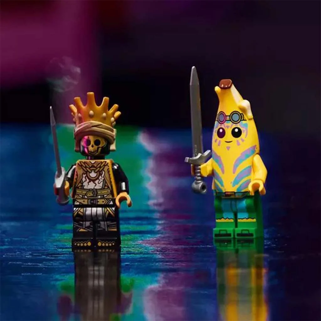 LEGO® Fortnite: Klombo (77077) kép 5