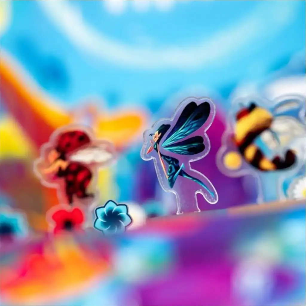 Tündértánc társasjáték kép 3