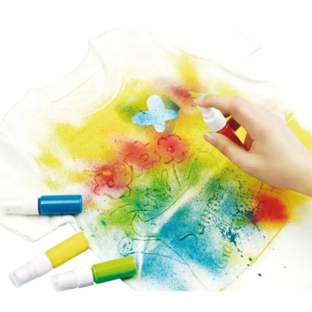 LENA: Ruhatervező textil spary-vel kép 3