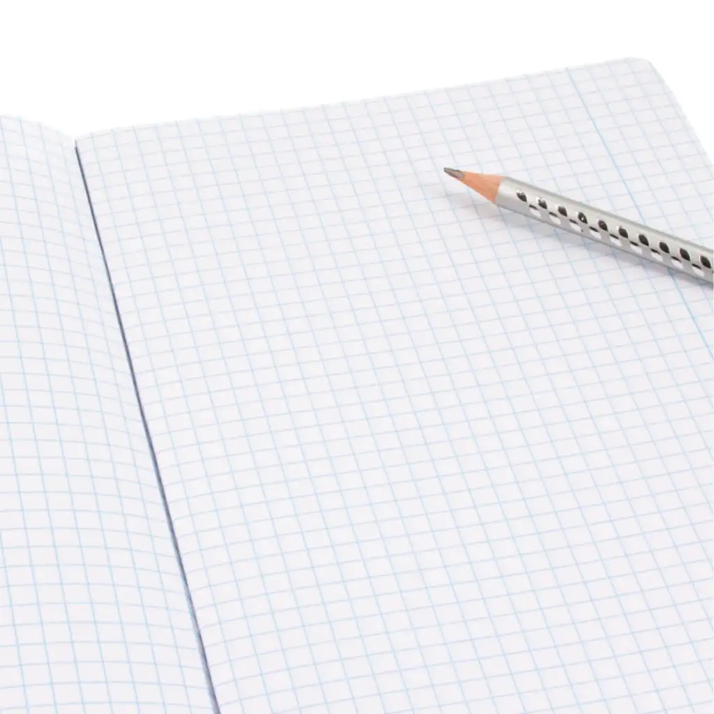 Ars Una: Cuki Állatok - Bengáli Macska kockás füzet A/5 27-32 kép 2