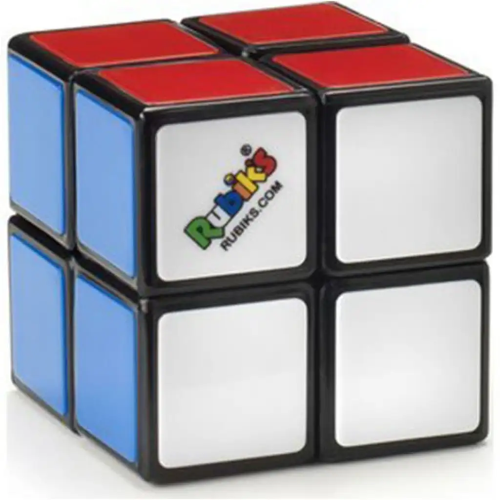 Rubik Bűvös kocka 2x2 - Spin Master