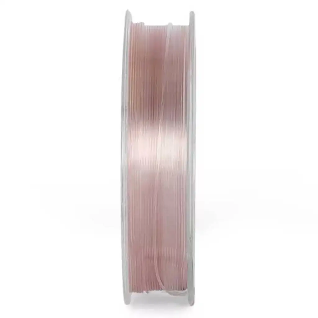 Playbox: Átlátszó rugalmas zsinór  – 0,4mm 12m