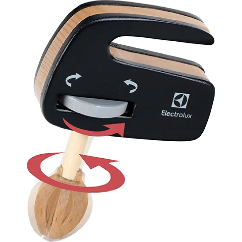 Electrolux fa konyhai garnitúra 3db-os készlet - Klein Toys kép 4