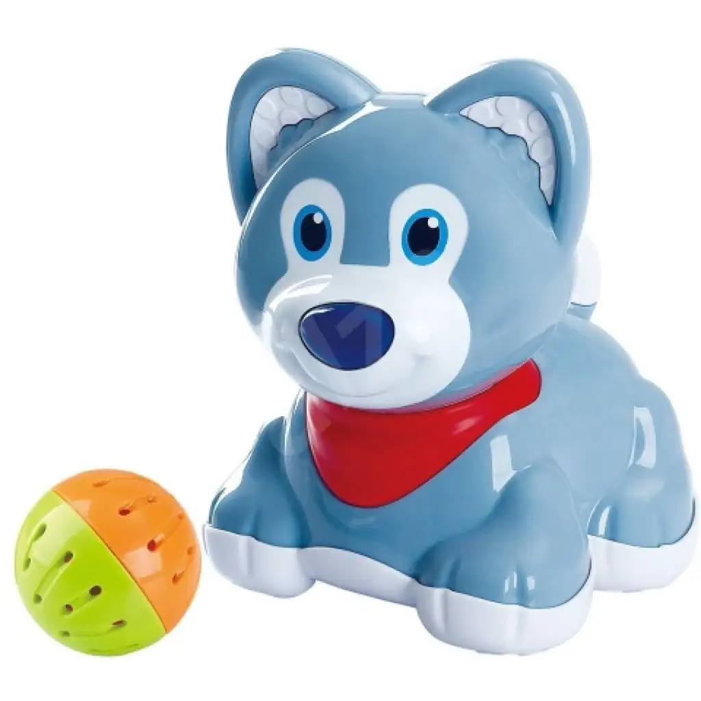 Playgo: Játszó kutyus hanggal kép 2