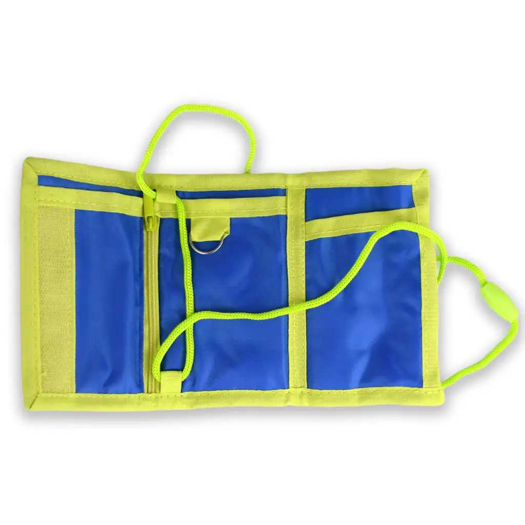 Spirit: Traktor pénztárca 8,5x12,5x1,5cm kép 2