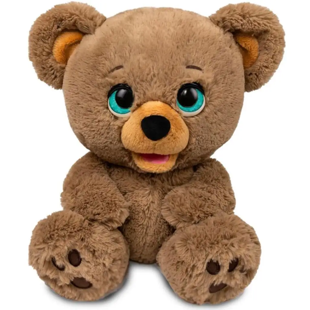 Poe, a Mesélő AI Maci kép 5